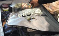 Duron Harmon Costa Rica Marijuana
