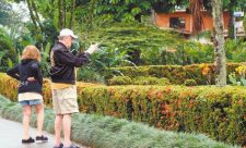 Importance Tourism Costa Rica