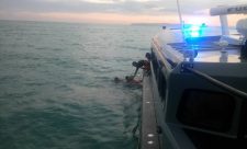 Costa Rica Water Accidents