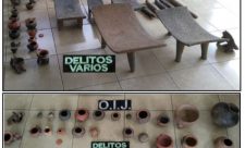 Costa Rica Archaeological Pieces