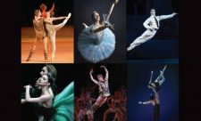 Bolshoi Ballet Costa Rica