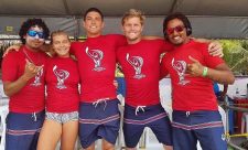 Costa Rica Surf Tournament