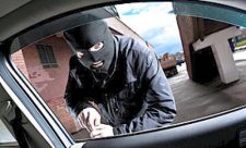 Car Theft Costa Rica