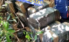 Costa Rica Drug Traffic