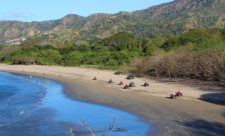 Access Conchal Beach Guanacaste Costa Rica