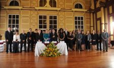 Costa RIca New Government