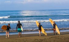 Surf Resort Dominical Costa Rica