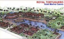 Tourism Projects Costa Rica Caribbean