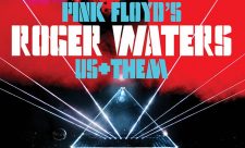 Roger Waters Costa RIca