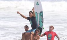 Costa Rica Surf News