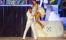 FIA 2018 Costa Rica