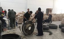 Costa Rica Drug Traffic Sinaloa Cartel