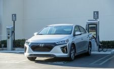 Costa Rica Electric Vehicles