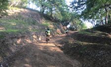 MTB Costa Rica