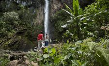 Tourism in Costa Rica