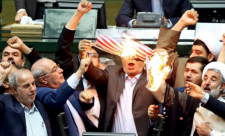 Trump, Iran, death to america, Iranian, Nuclear deal