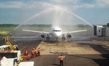 Flights Costa Rica Washington