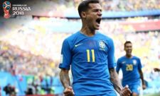 Costa Rica Brazil Result