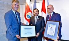Costa Rican Embassy in Switzerland