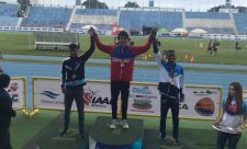 Costa Rican Juan Diego Castro
