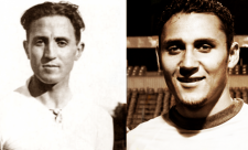 Keylor Navas Santiago Benabeu