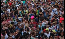 LGBTI Pride Parade 2018 Costa Rica
