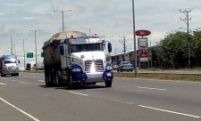 Truckers Costa Rica