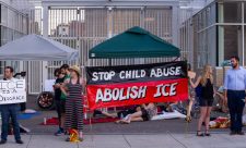 ICE, Immigration, Trump,Border Wall