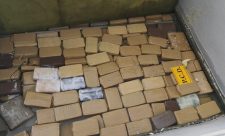 Costa Rica Drug Traffic