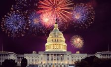 US independence Day Costa Rica