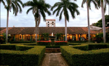 Nicaragua Tourism Crisis
