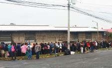 Costa Rica Refugees Nicaragua