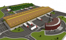 Wholesale Market Guanacaste