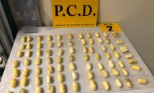 Costa Rica Drug Traffic