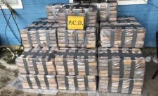 Costa rica Cocaine