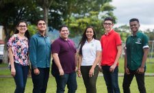 Costa Rica Students US Scholarships