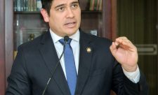 Costa Rica President