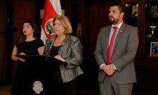 Costa Rica Tourist Safety