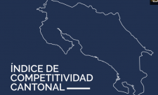 Costa Rica Counties