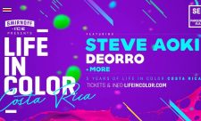 Life in Color Costa Rica
