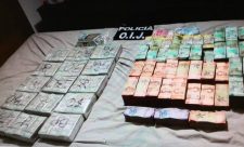 Costa Rica Money Laundering