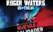 Roger Waters Costa Rica