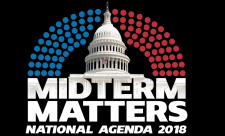 Republican, Democrat, president Trump, Mid Term elections, November 6th
