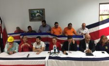 Costa Rica Labor Unions