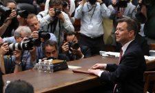 FBI Special Agent Peter Strzok