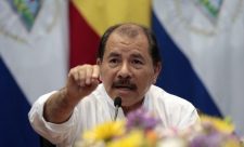Nicaragua Blames United States