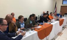 Costa Rica Labor Strike