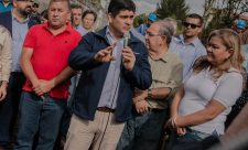 Costa Rica Labor Strike