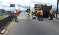 Costa Rica Bridge