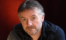John Connelly Author Costa Rica